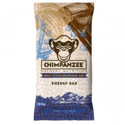 CHIMPANZEE ENERGY BAR DARK CHOCOLATE & SEA SALT